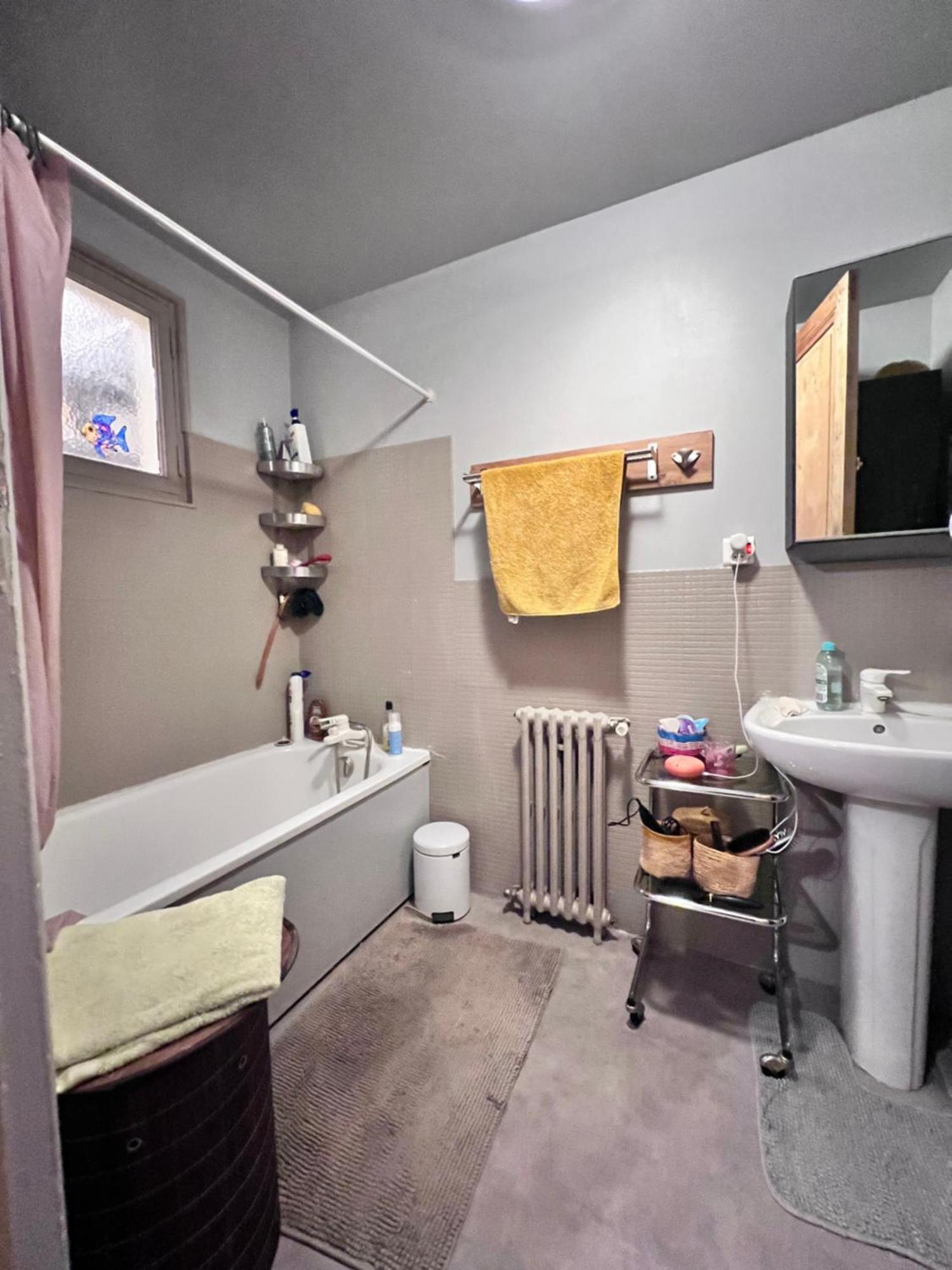 Au Petit Bonheur Bed & Breakfast Talence Exterior photo